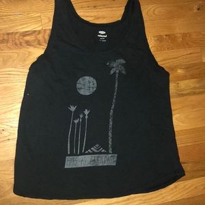 Tank top